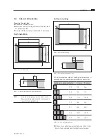 Preview for 15 page of bora PL540E Operating And Installation Instructions