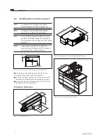 Preview for 16 page of bora PL540E Operating And Installation Instructions