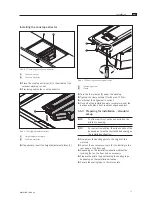 Preview for 19 page of bora PL540E Operating And Installation Instructions