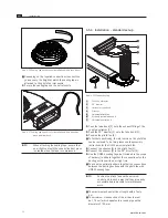 Preview for 20 page of bora PL540E Operating And Installation Instructions