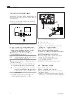 Preview for 24 page of bora PL540E Operating And Installation Instructions