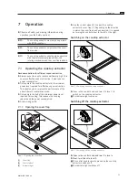 Preview for 25 page of bora PL540E Operating And Installation Instructions