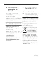 Preview for 31 page of bora PL540E Operating And Installation Instructions