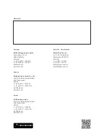 Preview for 36 page of bora PL540E Operating And Installation Instructions