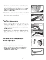 Предварительный просмотр 13 страницы bora PM-3900B Operator'S Manual