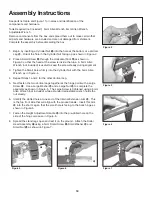 Предварительный просмотр 18 страницы bora PM-3900B Operator'S Manual