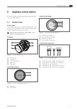 Предварительный просмотр 11 страницы bora Pro PKFI3 Operating And Installation Instructions