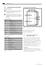 Предварительный просмотр 12 страницы bora Pro PKFI3 Operating And Installation Instructions