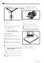 Предварительный просмотр 20 страницы bora Pro PKFI3 Operating And Installation Instructions