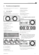 Предварительный просмотр 23 страницы bora Pro PKFI3 Operating And Installation Instructions