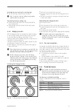 Предварительный просмотр 25 страницы bora Pro PKFI3 Operating And Installation Instructions