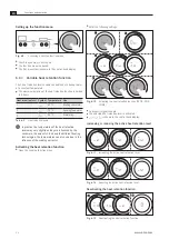 Предварительный просмотр 26 страницы bora Pro PKFI3 Operating And Installation Instructions