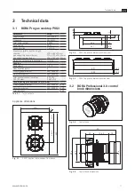 Предварительный просмотр 11 страницы bora Pro PKG3 Operating And Installation Instructions