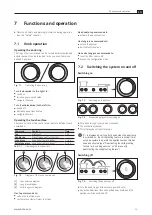 Предварительный просмотр 29 страницы bora Pro PKG3 Operating And Installation Instructions