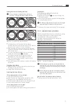 Предварительный просмотр 33 страницы bora Pro PKG3 Operating And Installation Instructions