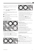 Предварительный просмотр 31 страницы bora Professional PKA3 Operating Instructions Manual