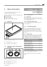 Preview for 11 page of bora PT11 Operating And Installation Instructions