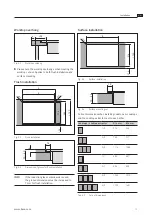 Preview for 13 page of bora PT11 Operating And Installation Instructions