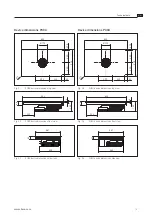 Предварительный просмотр 15 страницы bora Pure PURA Operating And Installation Instructions