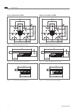 Предварительный просмотр 16 страницы bora Pure PURA Operating And Installation Instructions