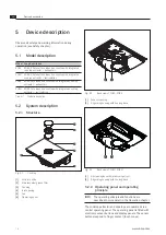 Предварительный просмотр 18 страницы bora Pure PURA Operating And Installation Instructions