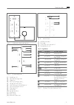 Предварительный просмотр 19 страницы bora Pure PURA Operating And Installation Instructions