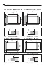 Предварительный просмотр 28 страницы bora Pure PURA Operating And Installation Instructions