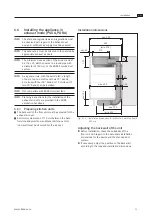 Предварительный просмотр 29 страницы bora Pure PURA Operating And Installation Instructions