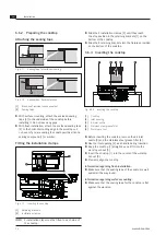 Предварительный просмотр 30 страницы bora Pure PURA Operating And Installation Instructions