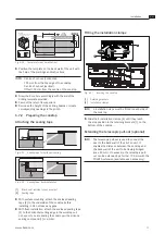 Предварительный просмотр 33 страницы bora Pure PURA Operating And Installation Instructions