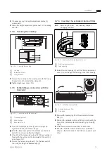 Предварительный просмотр 35 страницы bora Pure PURA Operating And Installation Instructions