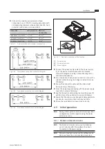 Предварительный просмотр 37 страницы bora Pure PURA Operating And Installation Instructions