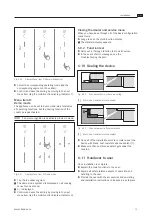 Предварительный просмотр 39 страницы bora Pure PURA Operating And Installation Instructions