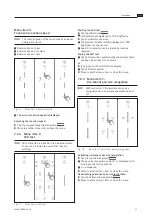 Предварительный просмотр 47 страницы bora Pure PURA Operating And Installation Instructions