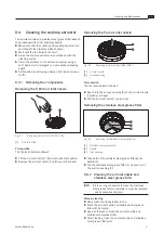 Предварительный просмотр 51 страницы bora Pure PURA Operating And Installation Instructions