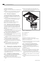 Предварительный просмотр 52 страницы bora Pure PURA Operating And Installation Instructions