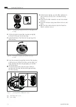 Предварительный просмотр 54 страницы bora Pure PURA Operating And Installation Instructions