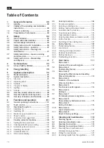 Preview for 2 page of bora PURSA Operating And Installation Instructions