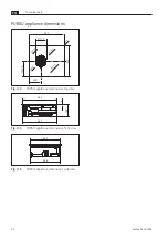 Preview for 18 page of bora PURSA Operating And Installation Instructions