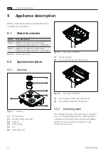 Preview for 20 page of bora PURSA Operating And Installation Instructions