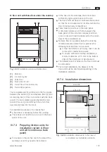 Preview for 57 page of bora PURSA Operating And Installation Instructions