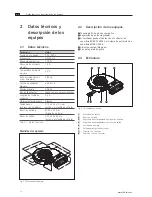 Предварительный просмотр 10 страницы bora ULS25 Assembly Instructions Manual