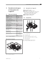 Предварительный просмотр 13 страницы bora ULS25 Assembly Instructions Manual