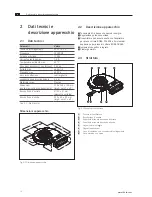 Предварительный просмотр 16 страницы bora ULS25 Assembly Instructions Manual