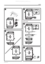 Preview for 2 page of bora USDFUM-001 Assembly Instructions