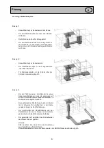 Предварительный просмотр 6 страницы bora UUE 3 Mounting And Installation Instructions Manual