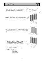 Предварительный просмотр 8 страницы bora UUE 3 Mounting And Installation Instructions Manual