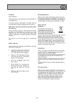 Preview for 10 page of bora UUE 3 Mounting And Installation Instructions Manual