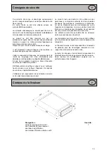 Preview for 15 page of bora UUE1 Mounting And Installation Instructions Manual