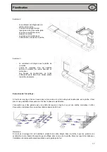 Preview for 17 page of bora UUE1 Mounting And Installation Instructions Manual